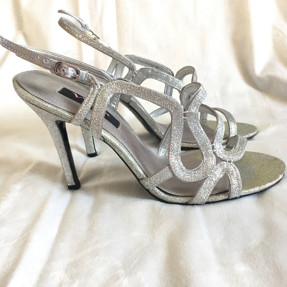 Nina Heels